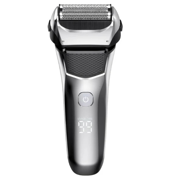The Best Electric Razor for Men,Shavers for Men Electric Razor Wet Dry