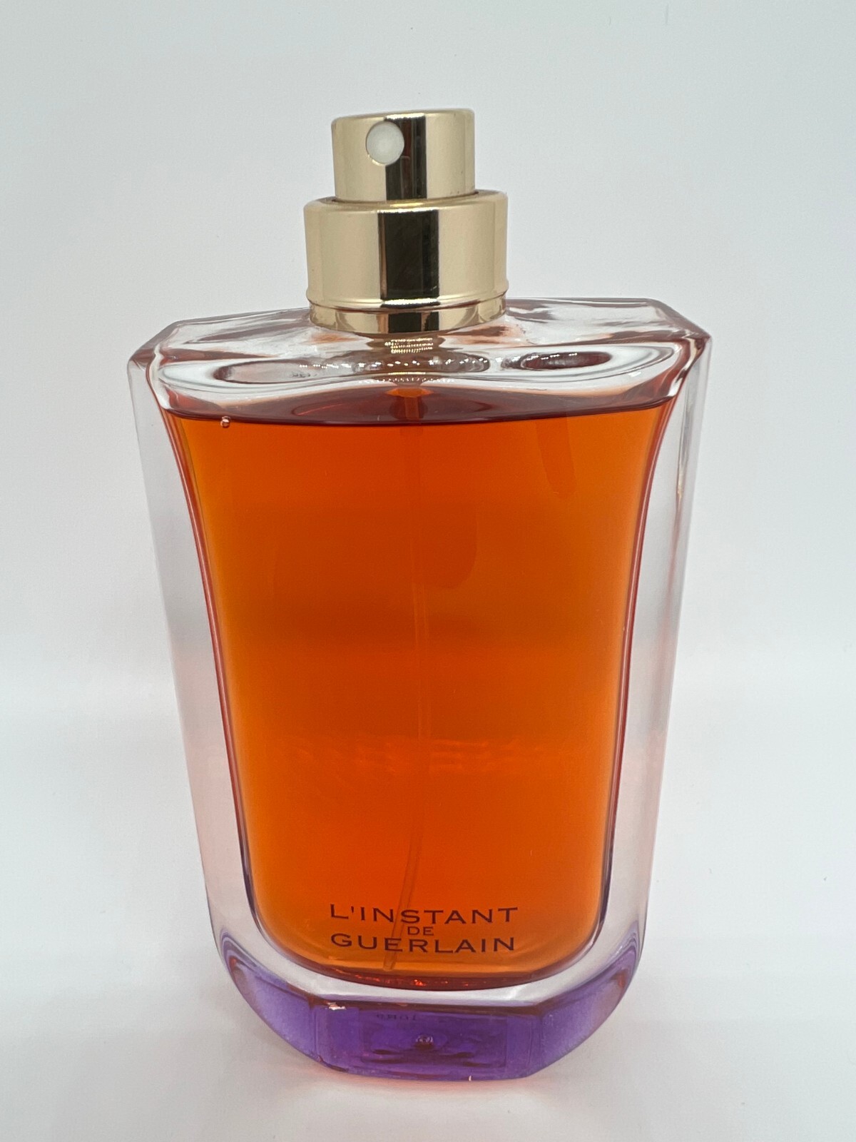 L’INSTANT DE GUERLAIN 2.7 FL oz / 80 ML Eau De Parfum Spray No Box,As Pictures