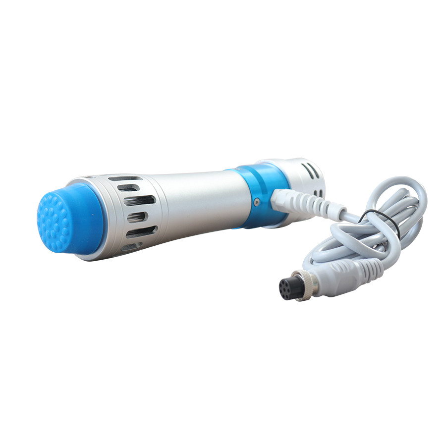 Shockwave Therapy Machine ED Treatment Relieve Muscle Pain Physiotherapy Massage
