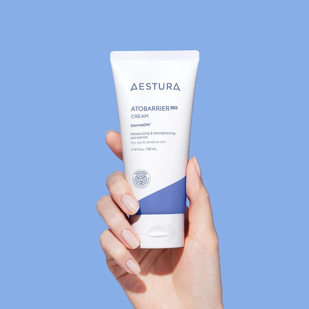 AESTURA Atobarrier 365 Cream 80ml
