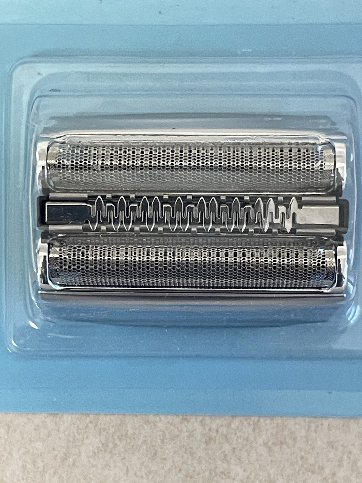 2X Series 7 70S Replacement Shaver Heads Compatible with Braun Series 7 Electri