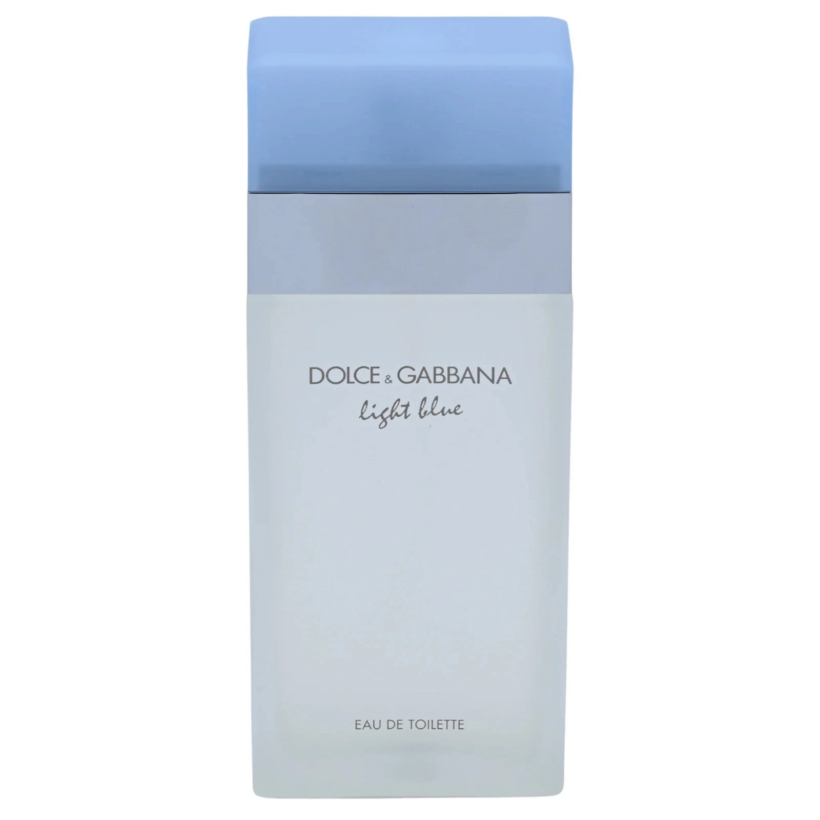 Light Blue by Dolce & Gabbana for women EDT 3.3 / 3.4 oz New Tester