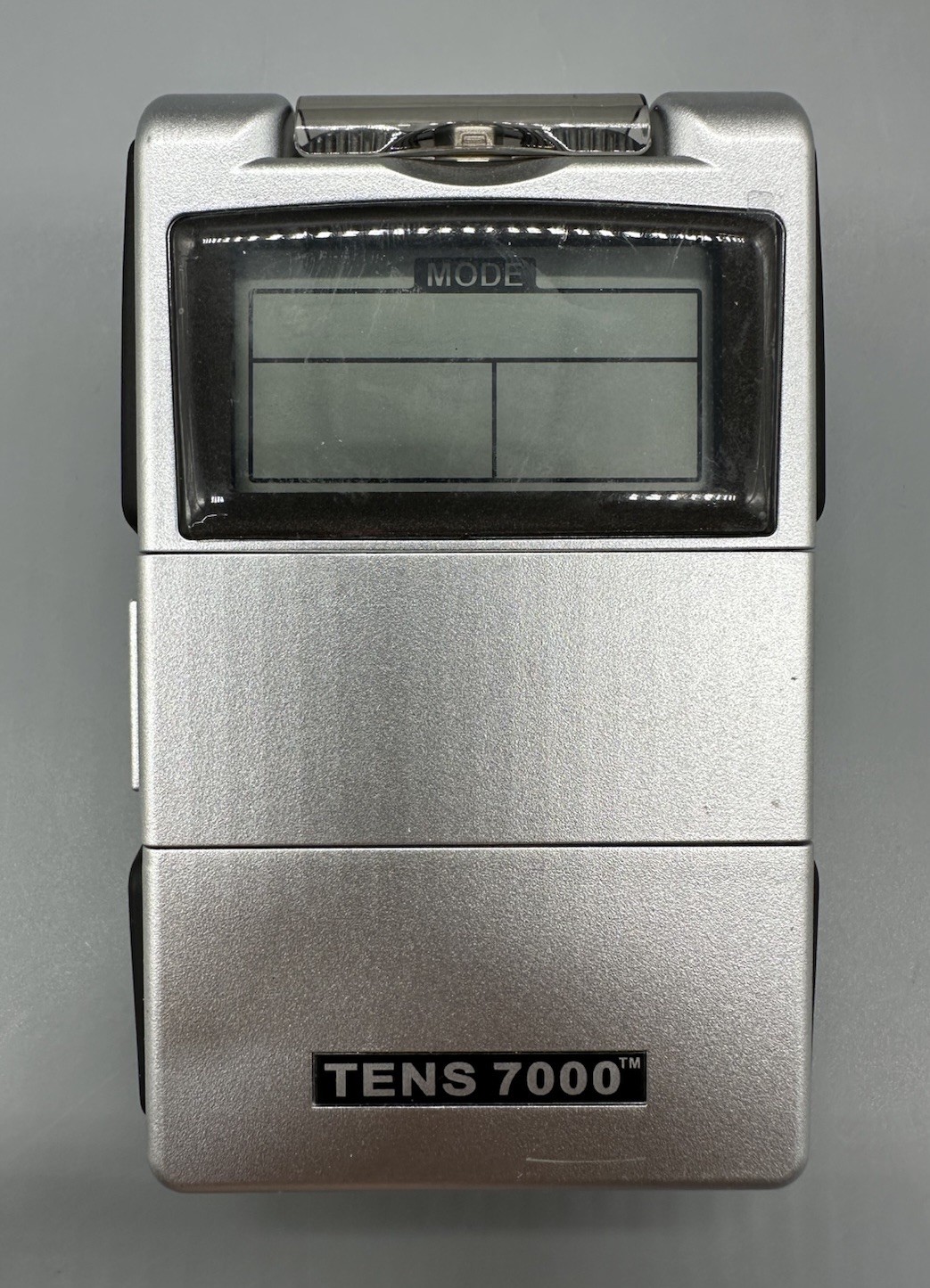 Roscoe Medical TENS 7000 Digital Unit for Pain Relief and Therapy 4″L x 2.5″W