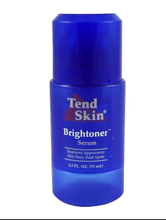 Bright -Toner 2.5oz – Tend Skin Serum for Dimethylmethoxy Chdark spots face body