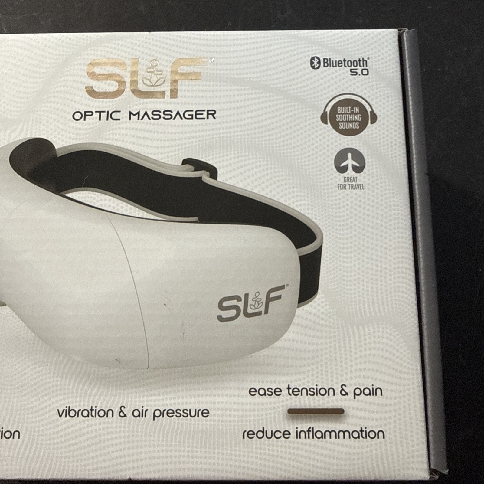 SLF Optic Massager