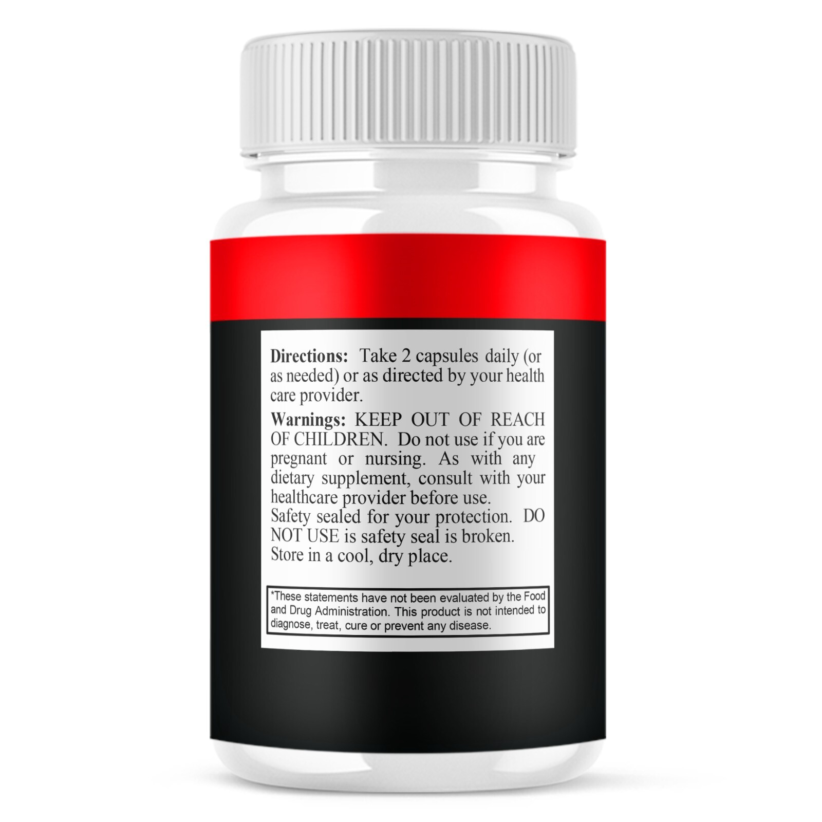 (5 Pack) Glycowize Blood Optimizer Glyco Wize Blood Support Pills (300 Capsules)