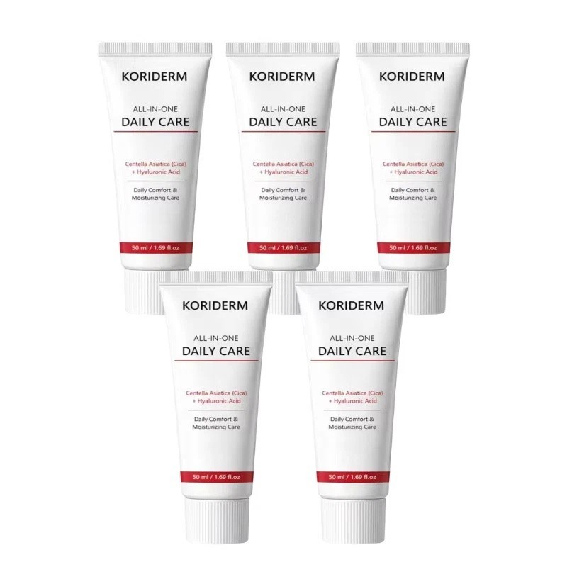 Koriderm Time Reverse Cream, Koriderm Cream for Face for All Skin Types-50g