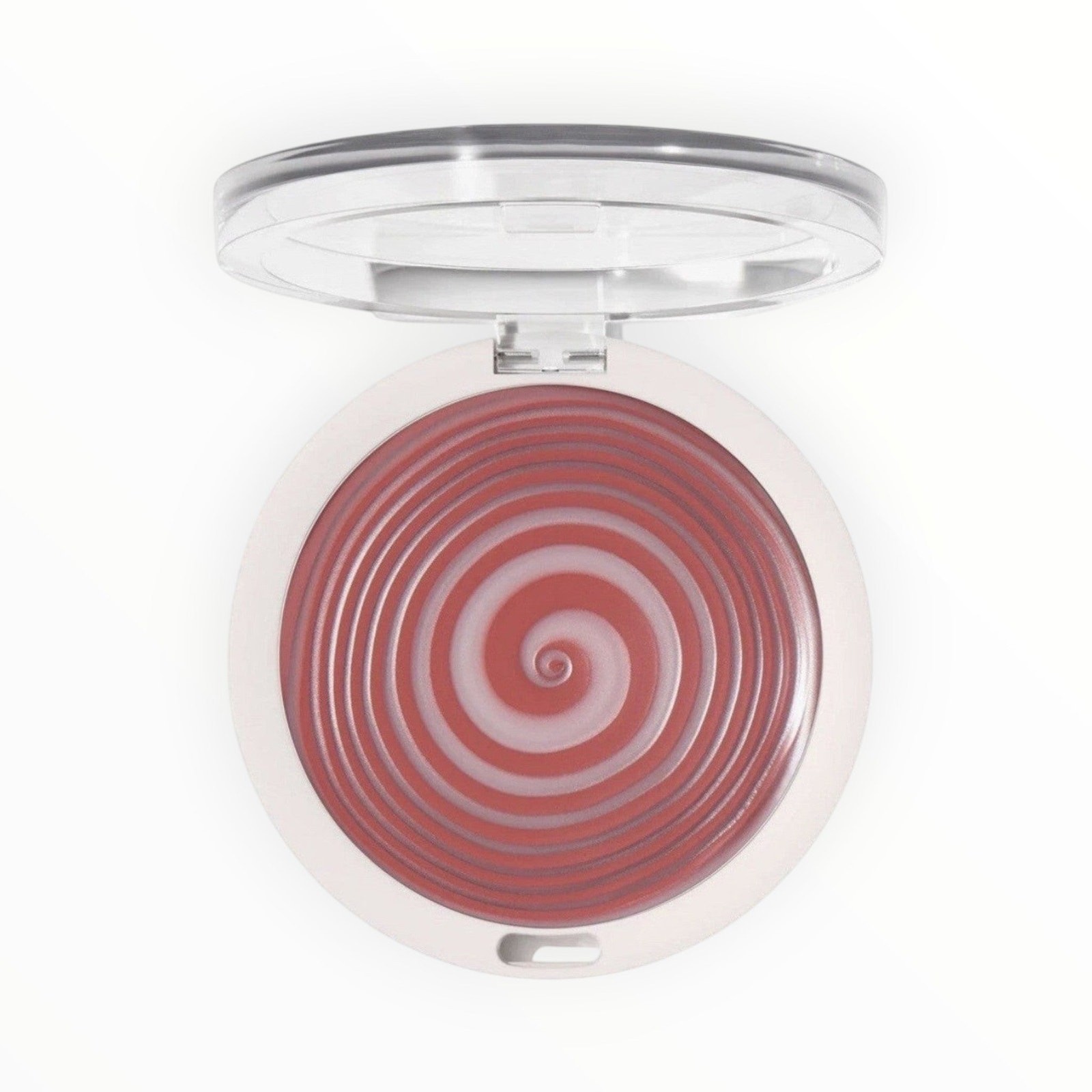 Morphe Huephoric Rush 3-in-1 Silk Blush – Hypnotized