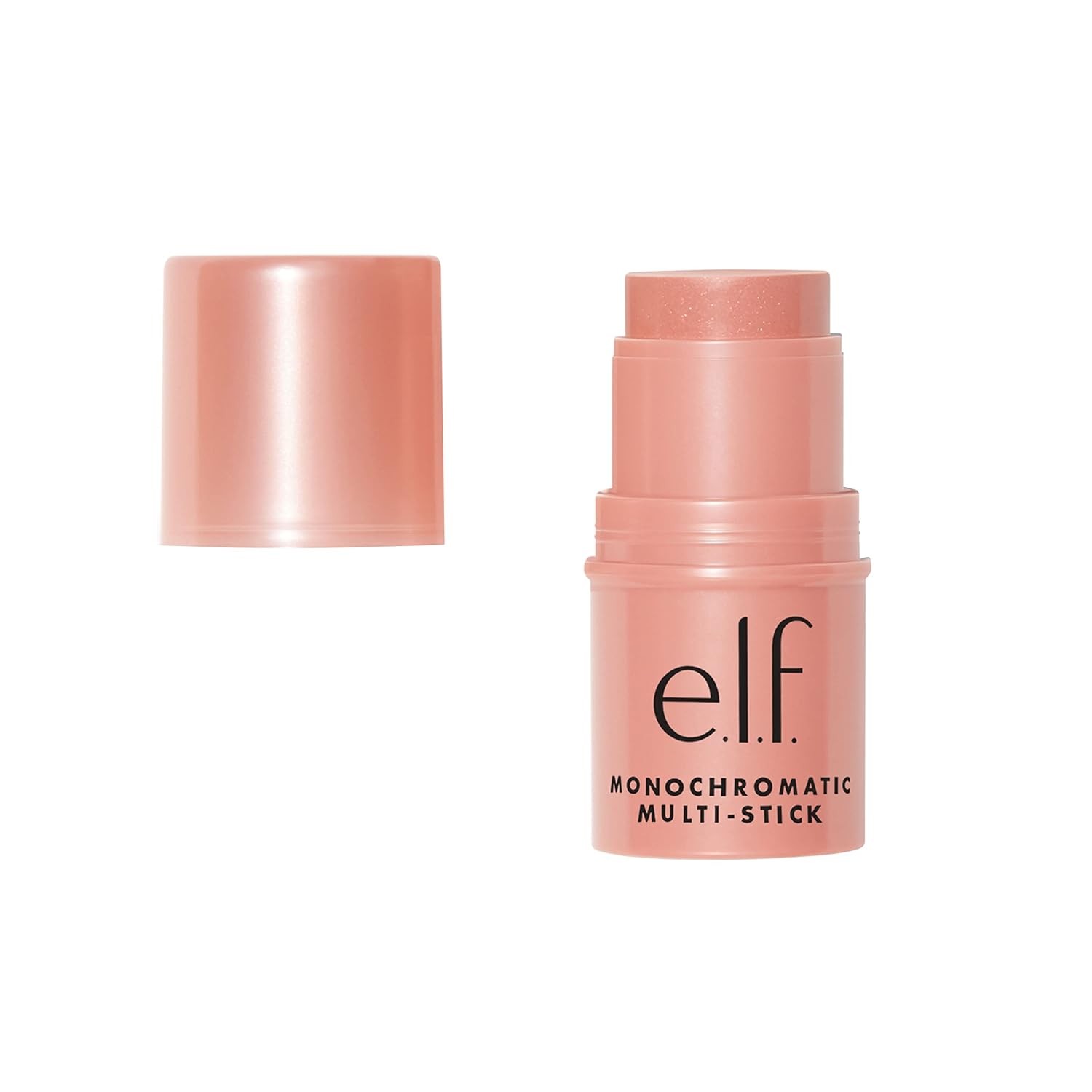 e.l.f. Monochromatic Multi Stick, Travel-Sized Luxuriously Creamy & Blendable…