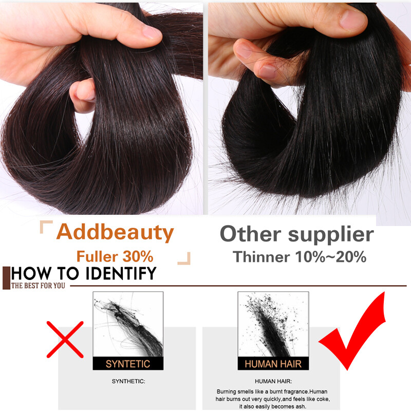 CLEARANCE 100% Human Hair Extensions Clip In Real Remy Hair Extensions Full Head