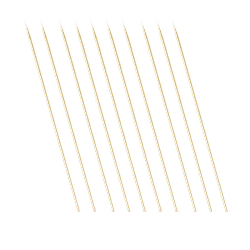 Replacement Bending Or Straight Copper Tips Accessory for Plamere Plasma Pen