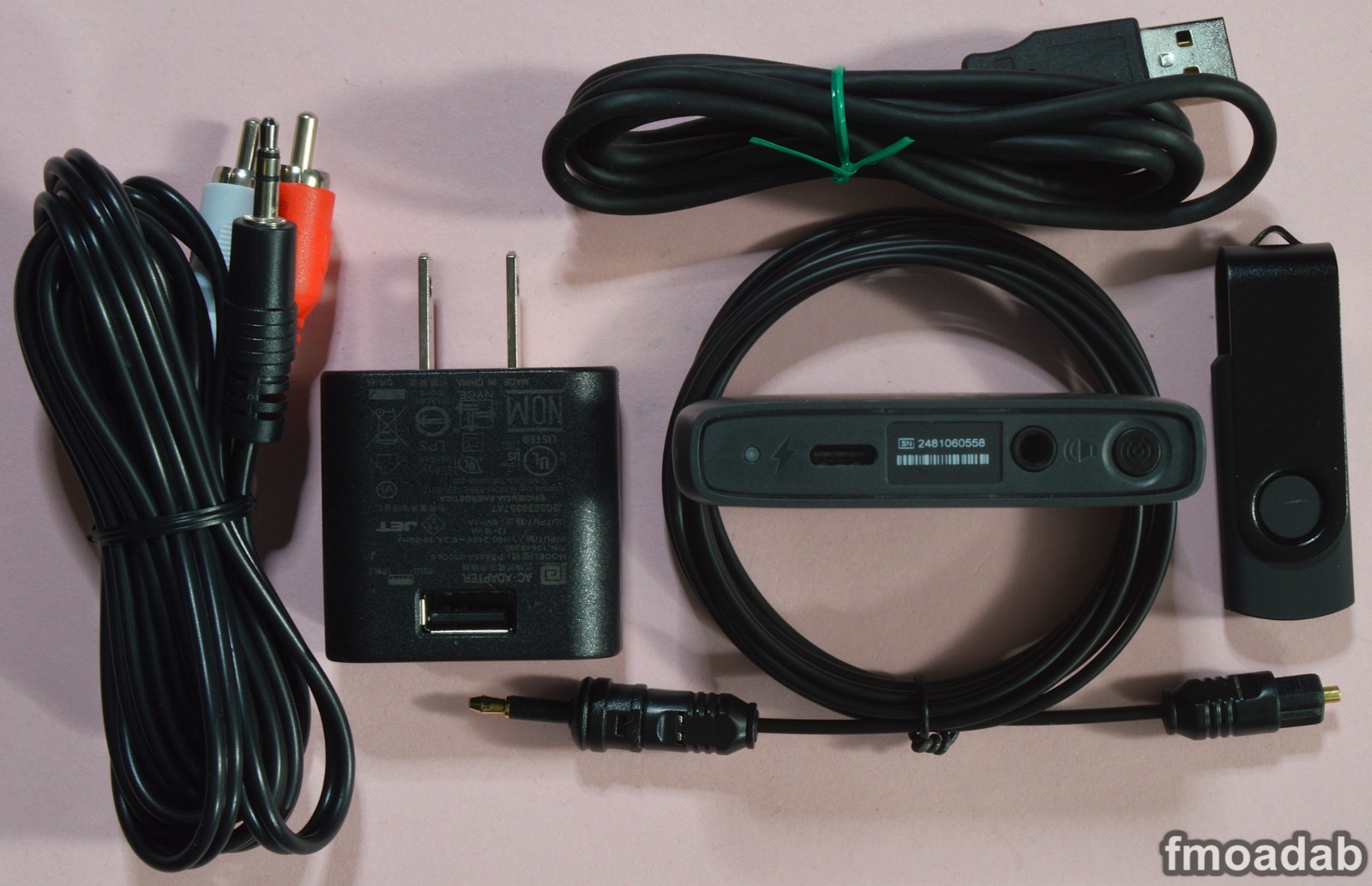GN HEARING DOLBY DIGITAL TV STREAMER PLUS FOR RESOUND/BELTONE/JABRA HEARING AIDS