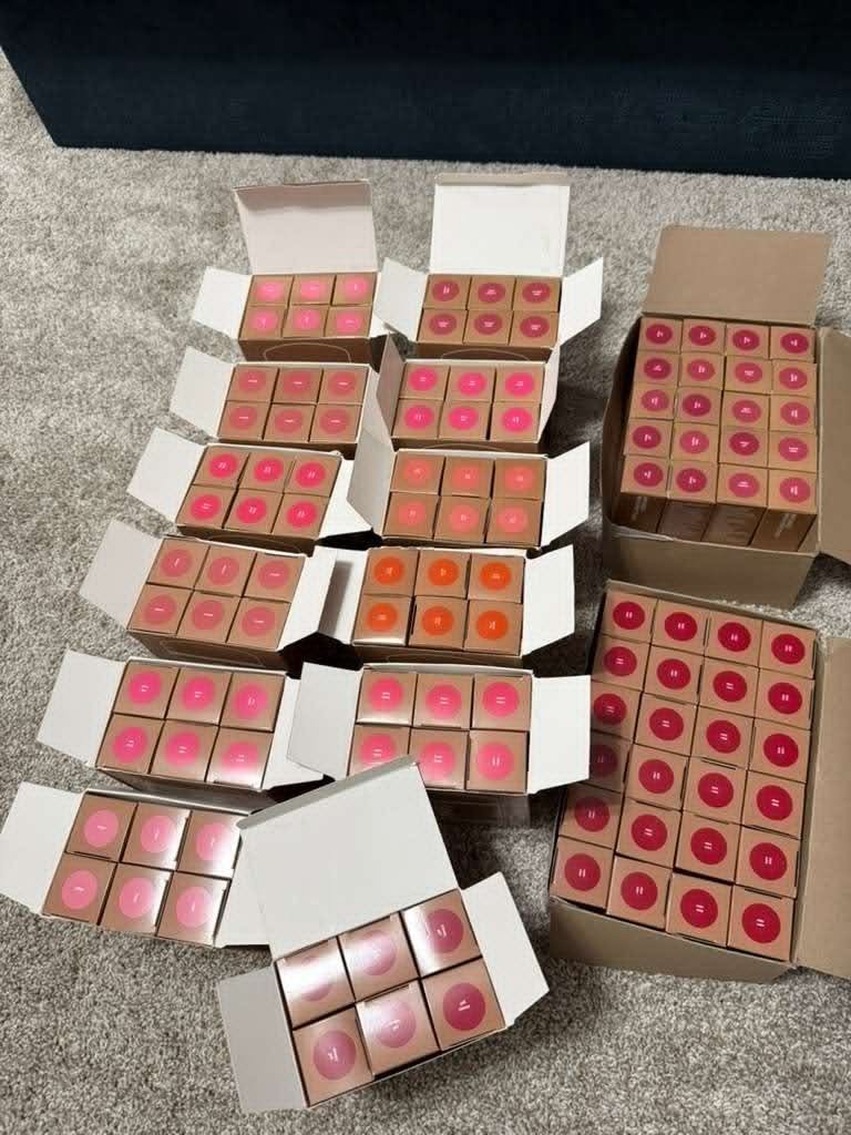 Rhode Pocket Blush Stick (All Shades) | Long-Lasting Waterproof Cheek & Lip Tint