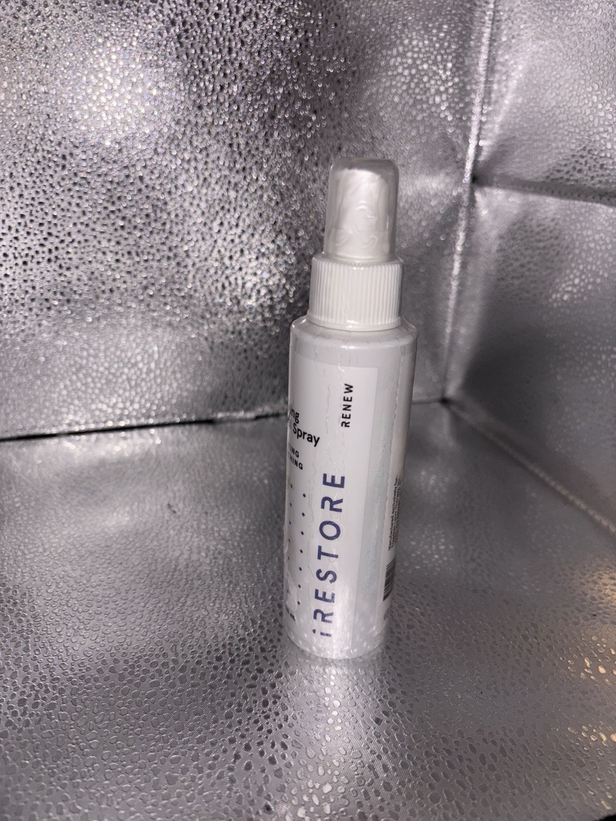 irestore RENEW Red Light Essentials RENEW Calming Facial Spray