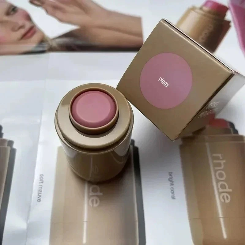 Rhode Pocket Blush Hydrating Buildable Cream Blush All Shades Available*