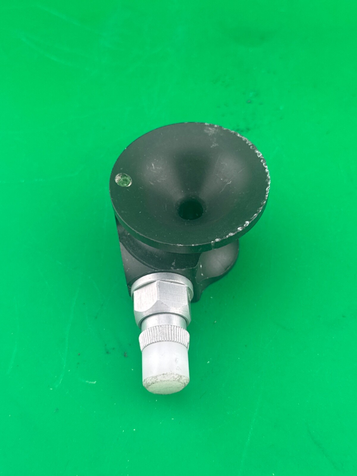 Prosthetic component Adapter part. Clutch lock. Brand unknown.