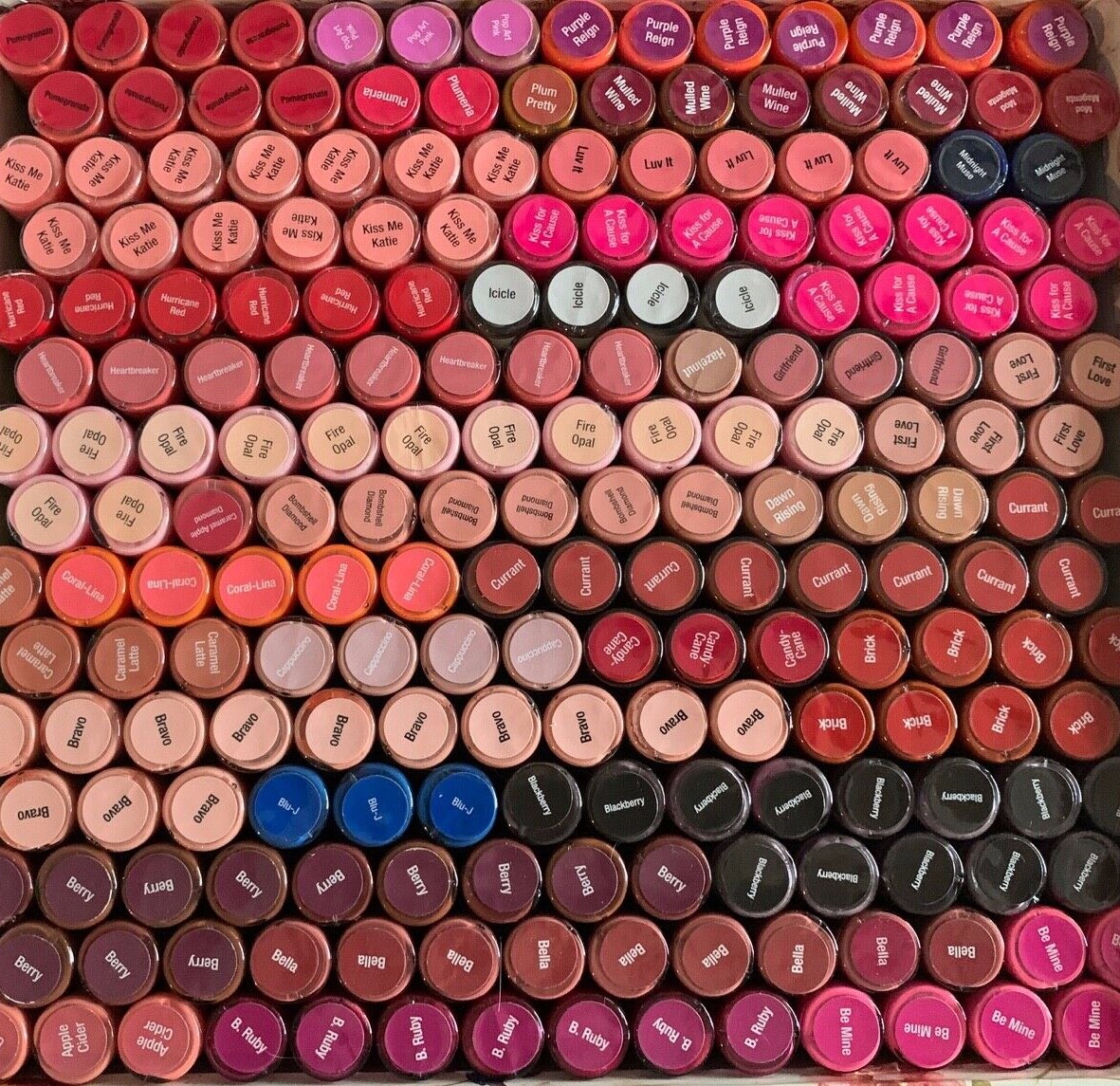 CLEARANCE!! LipSense Long Lasting Liquid Lip Color Low Prices – FREE SHIPPING!!!