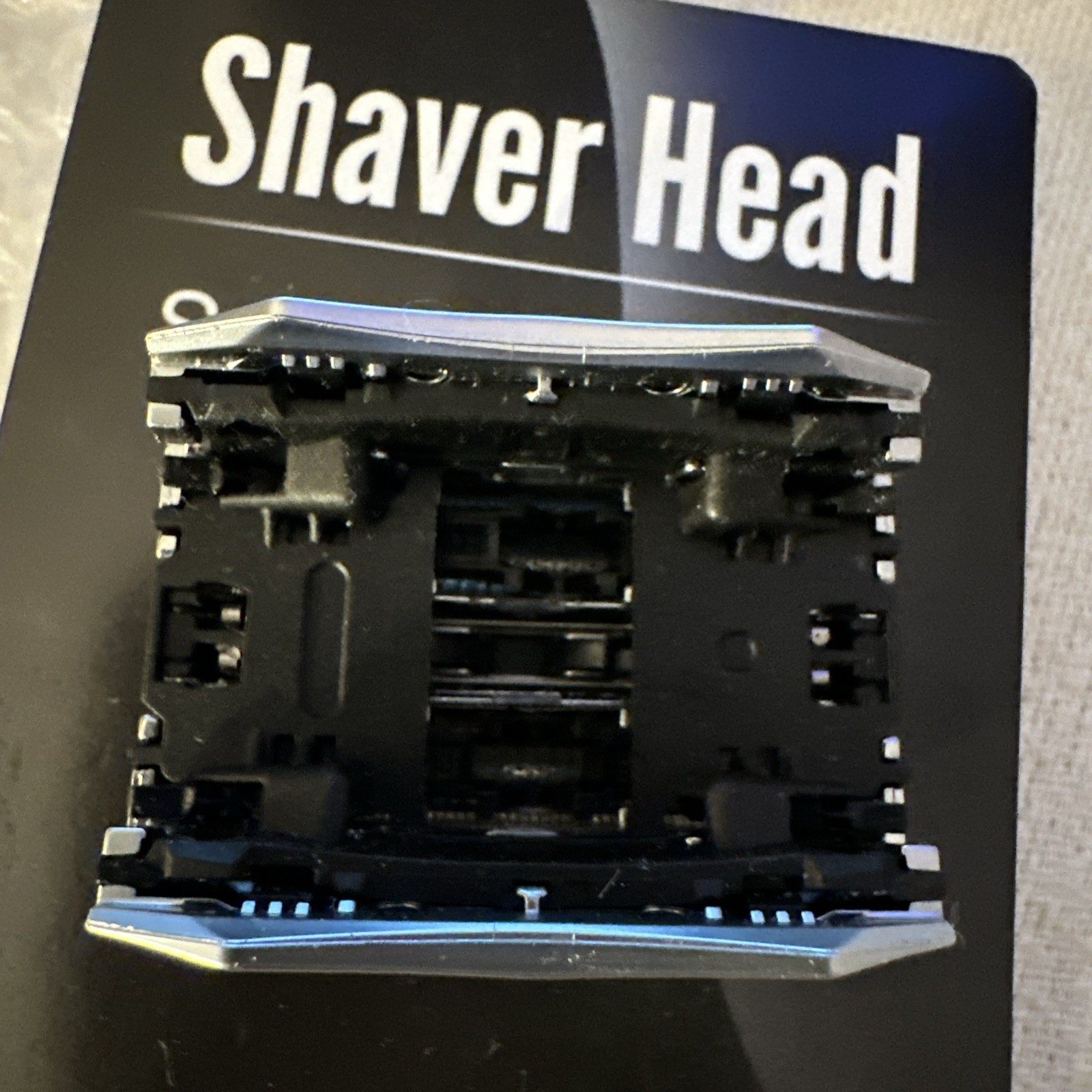 N/P 70S Series 7 Replacement Heads Compa.W/Braun Series 7 Electric Foil S720 730