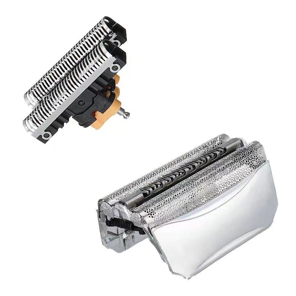 For Braun Series 5 Shaver 8975 8585 8595 5775 51S Replacement Head- &Cutter Foil
