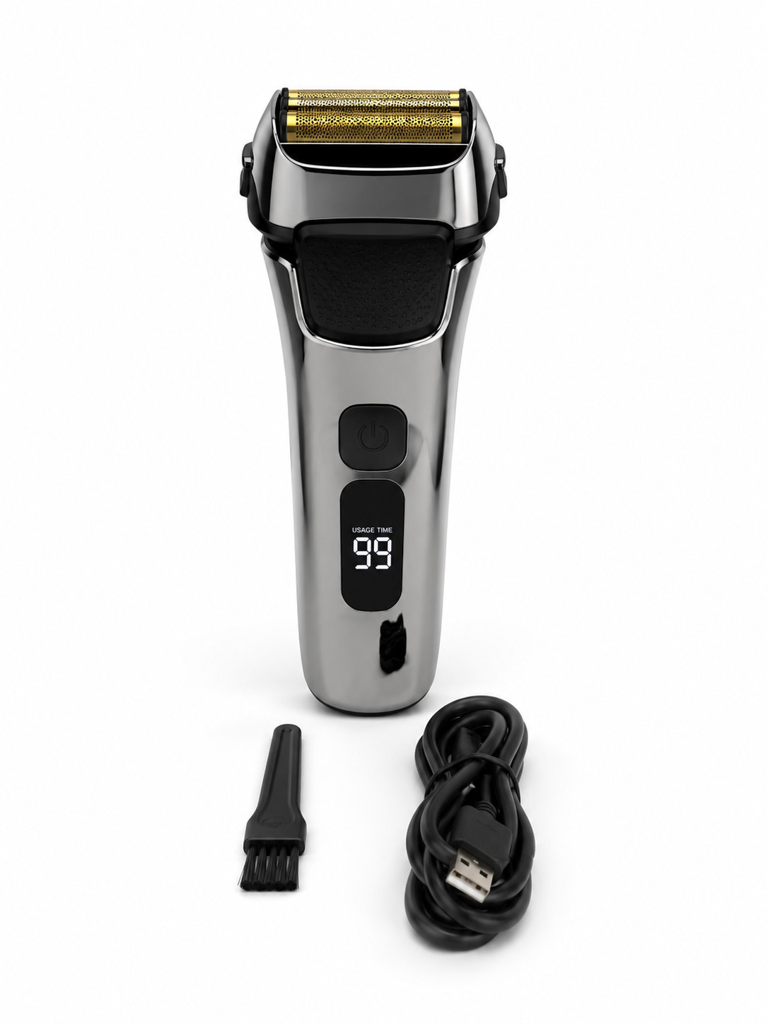 Electric Razor for Men,Shavers for Men Electric Razor Wet Dry