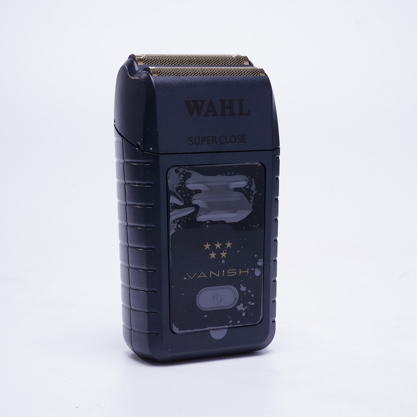Wahl 5 Star Vanish Double Foil Shaver 8173-700 Corded/Cordless Pro Barber