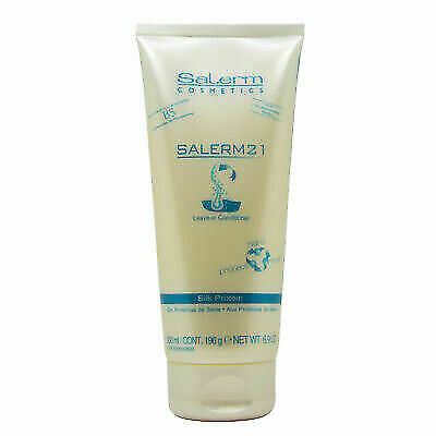 Salerm 21 B5 Silk Protein Leave-In Conditioner 6.9 oz 200 ml