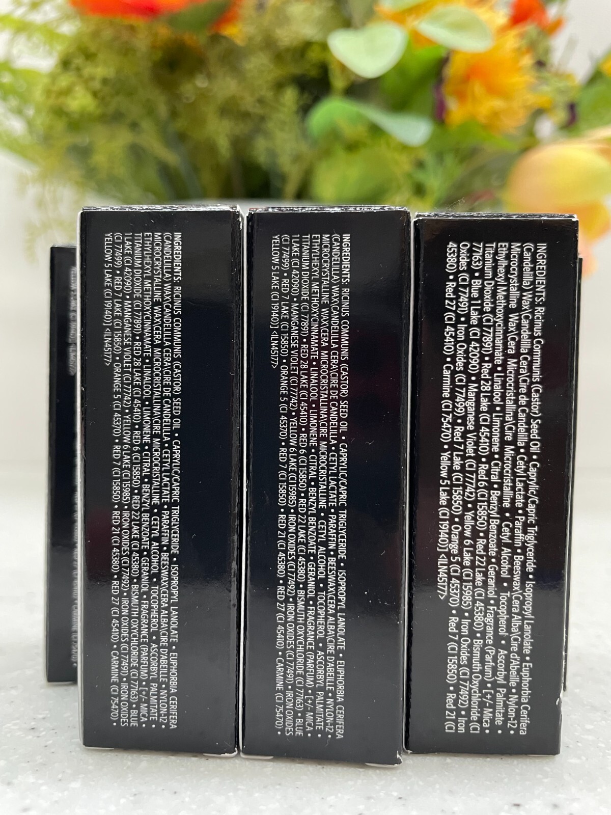 BOBBI BROWN Crushed Lip Color Moisturizing Lipstick (You Pick) NIB 0.11 oz