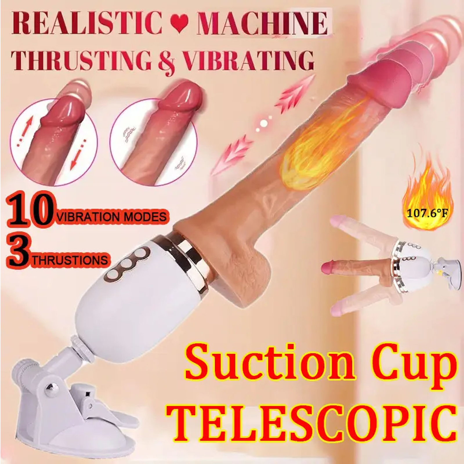 4IN1-Telescopic-Thrusting-Heating-Vibrator-Dildo-for-Women-Massage-Toy-Lubricant