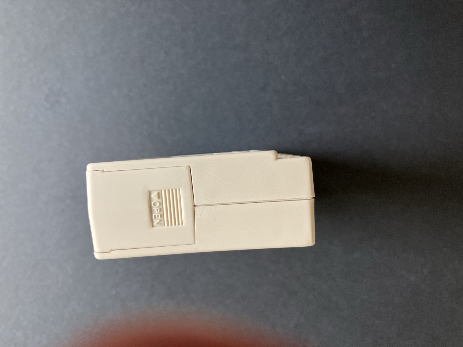 Ito IC-1107 Electrotherapy Device for Acupuncture with Case New