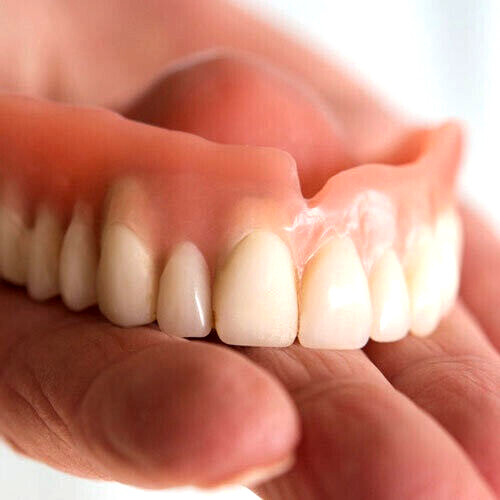 DIY DENTURE KIT Custom Homemade Dentures For Begginers * FULL /PARTIAL*