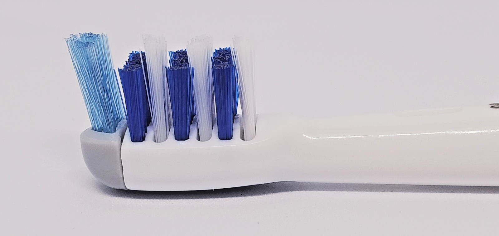20 Electric Toothbrush Replacement For Oral Models Braun Brush Heads