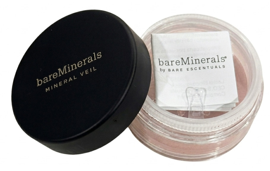 bareMinerals Summer Bisque 2B Concealer SPF 20 2g Loose Mineral Powder New