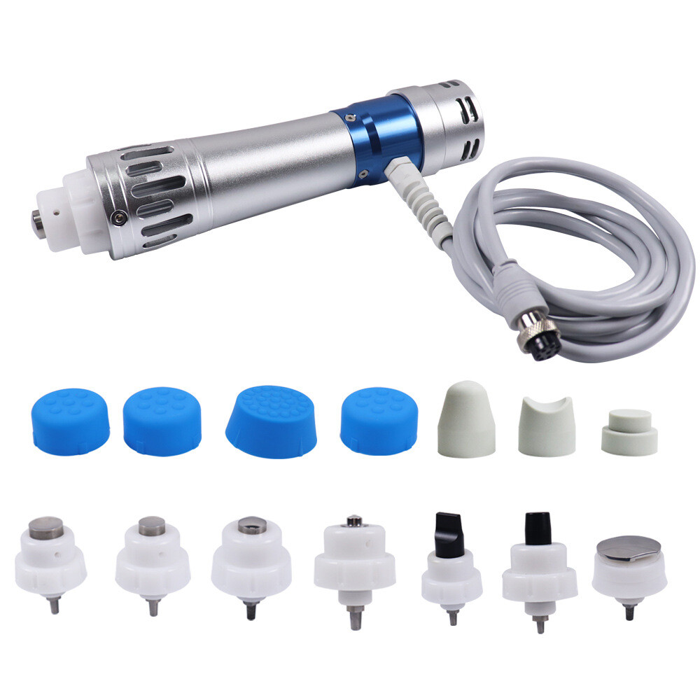 ED Shockwave Therapy Machine Muscle Pain Relief Erectile Dysfunction Treatment