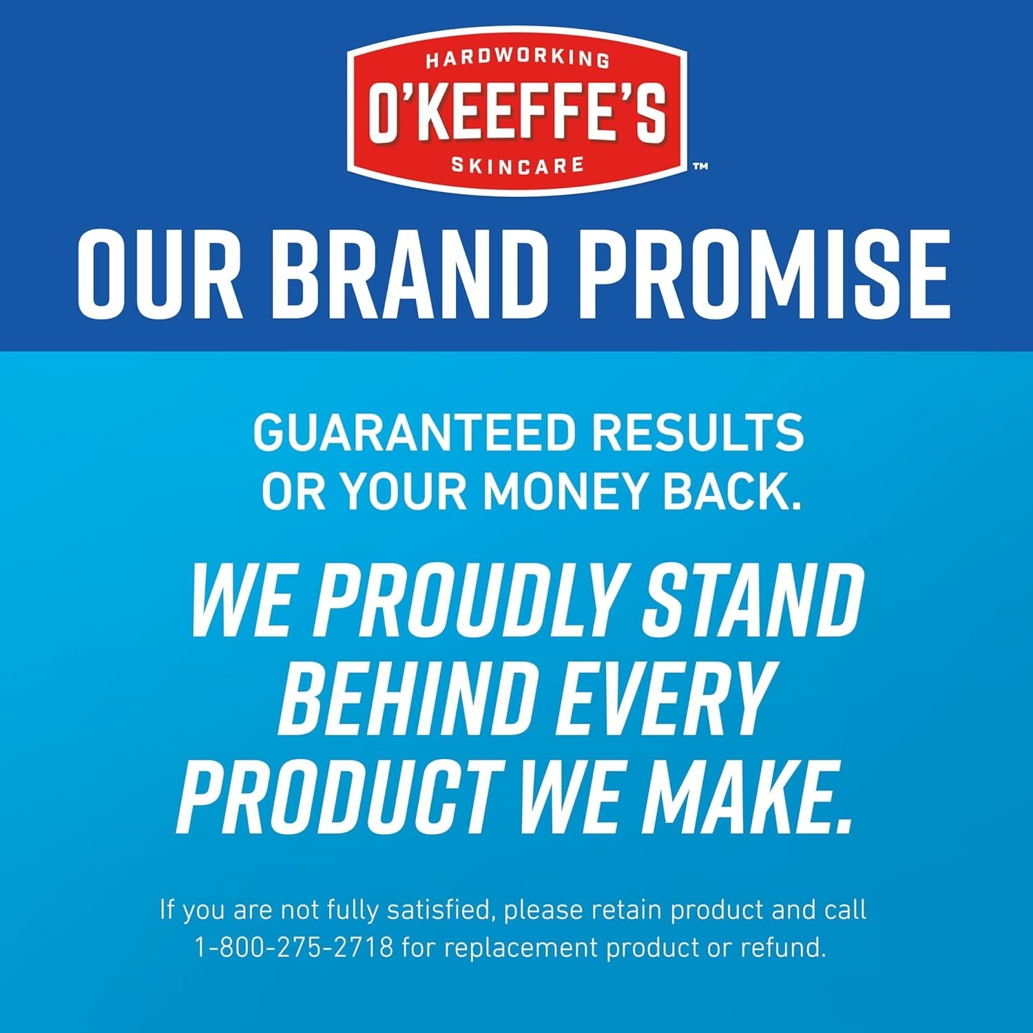 O Keeffe’s Healthy Feet Foot Cream – Instant Moisture & Repair for Dry, Crack…