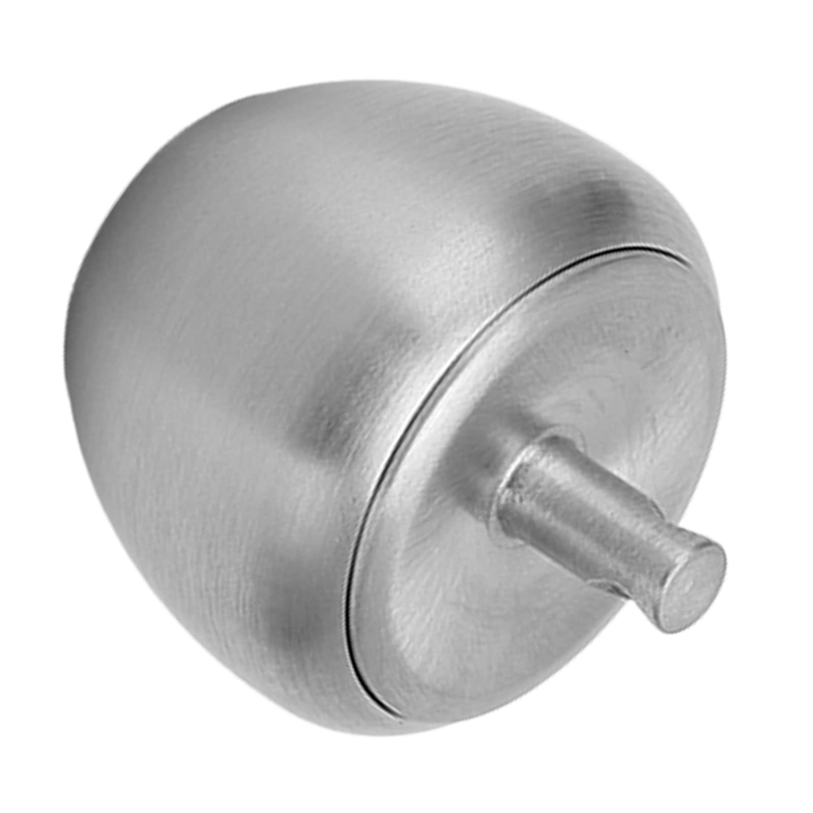 Stainless Steel Case, Mini Portable Metal Small Box Sealed Jar Default