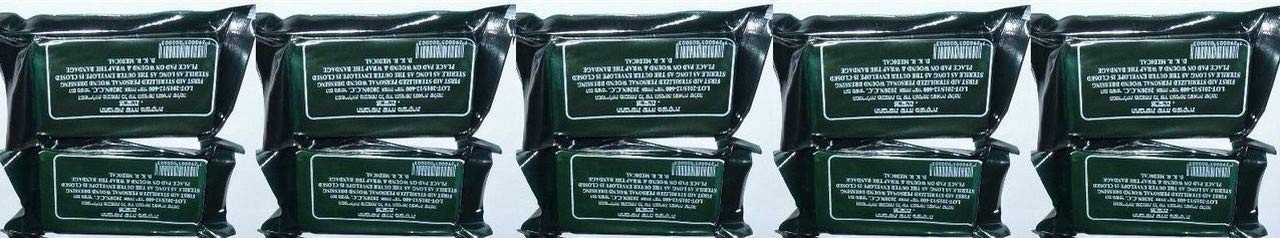 Idf Israeli Army Dressing/Bandage Israeli Battle Dressing First Aid Compression