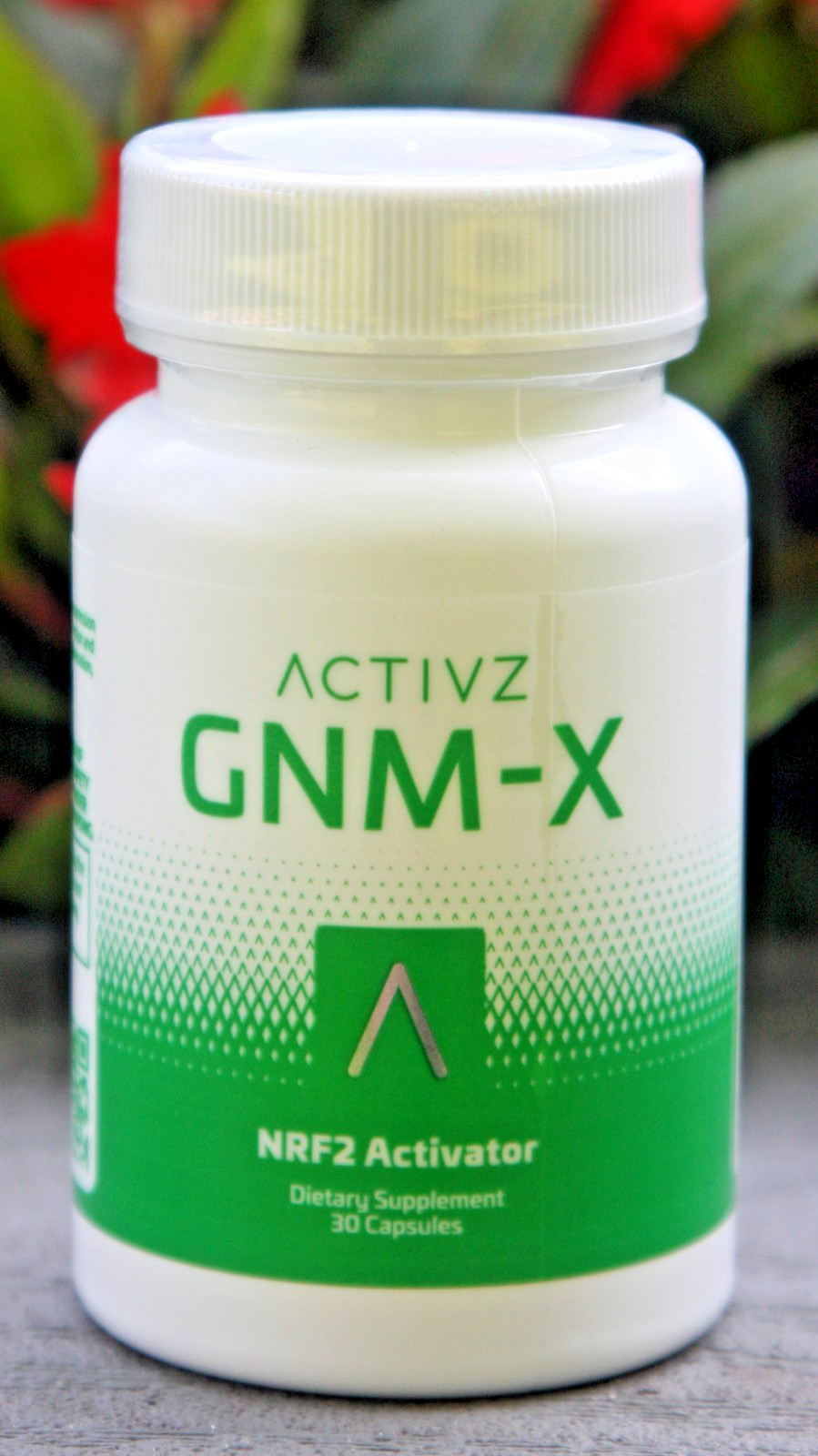 ACTIVZ TRIFECTA Set: (1) EACH GNMX + LINQ + OPTIMEND – 11/2026+ EXPIRATION