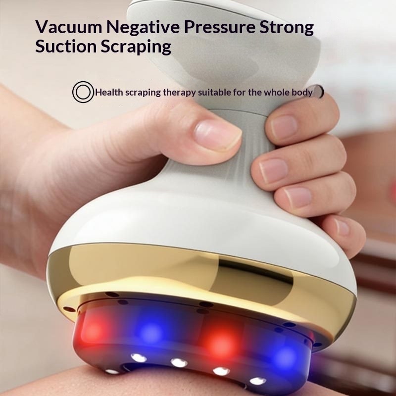 Body Sculpting Machine, Lymphatic Drainage Massager & Anti Cellulite Massage …