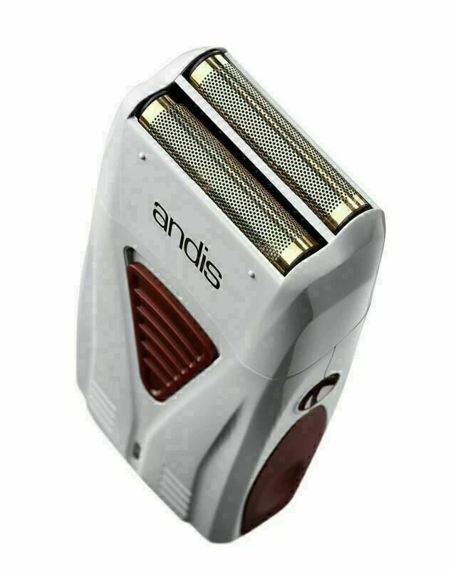 Profoil Lithium Plus 17200 Titanium Foil Shaver Cordless Hypo-Allergenic