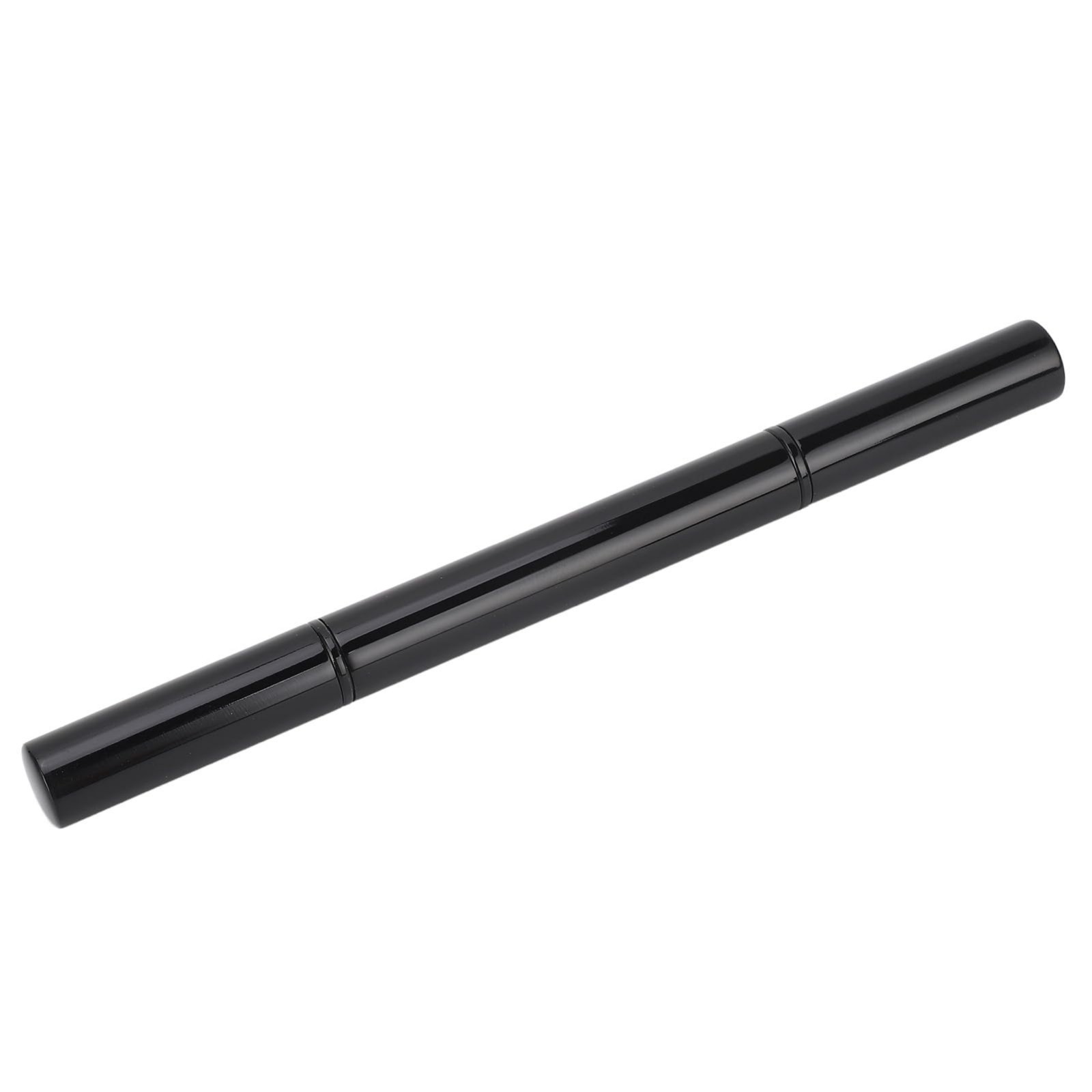 Retractable Double Ended Eye Shadow Brush – Portable Makeup Tool for Travel