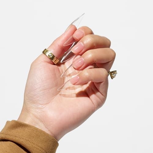 Dip Powder for Nails – Artistic Perfect Dip in – 2 Ounce (Pack of1) Clear