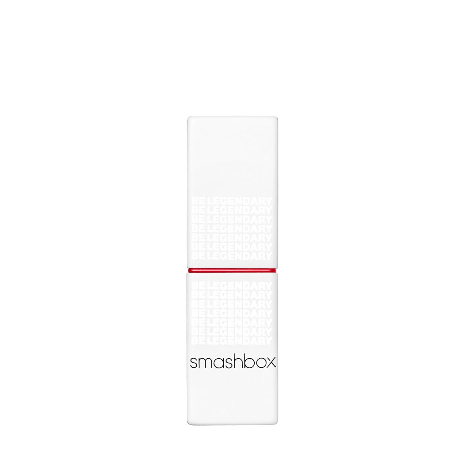 Smashbox Be Legendary Prime & Plush Lipstick Rich Color Satin Finish It’s A Mood