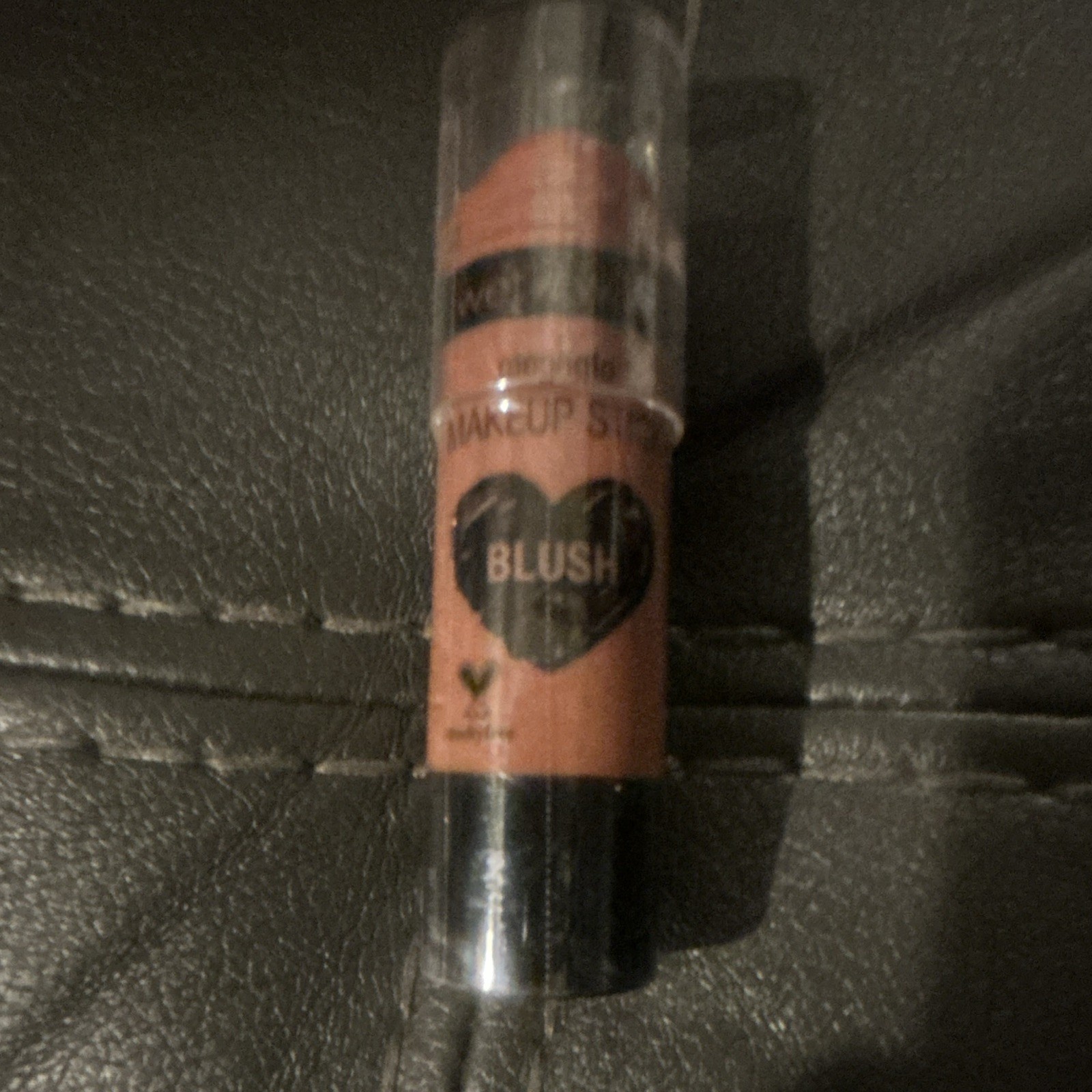wet n wild Makeup Stick Blush – Blush Model, Single Stick Formulation