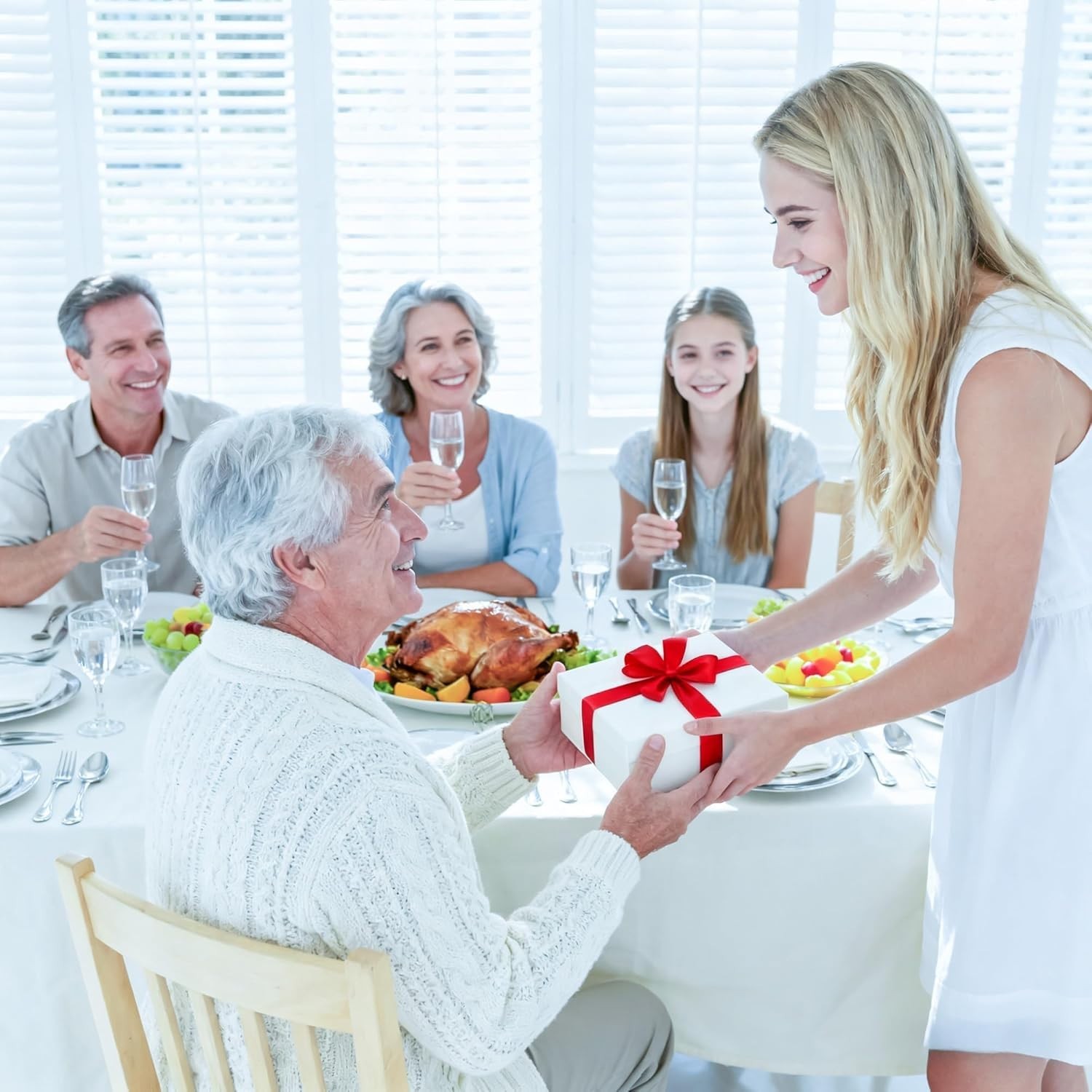 Bluetooth Rechargeable Hearing Aids For Seniors Mild To Moderate Hearing Loss