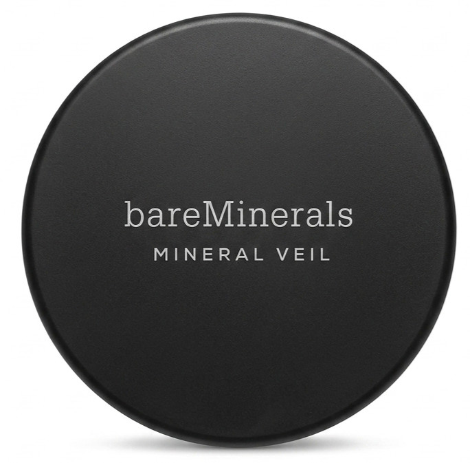 bareMinerals Original SPF 25 Mineral Veil Finishing Powder 6gx2 Loose Powder New