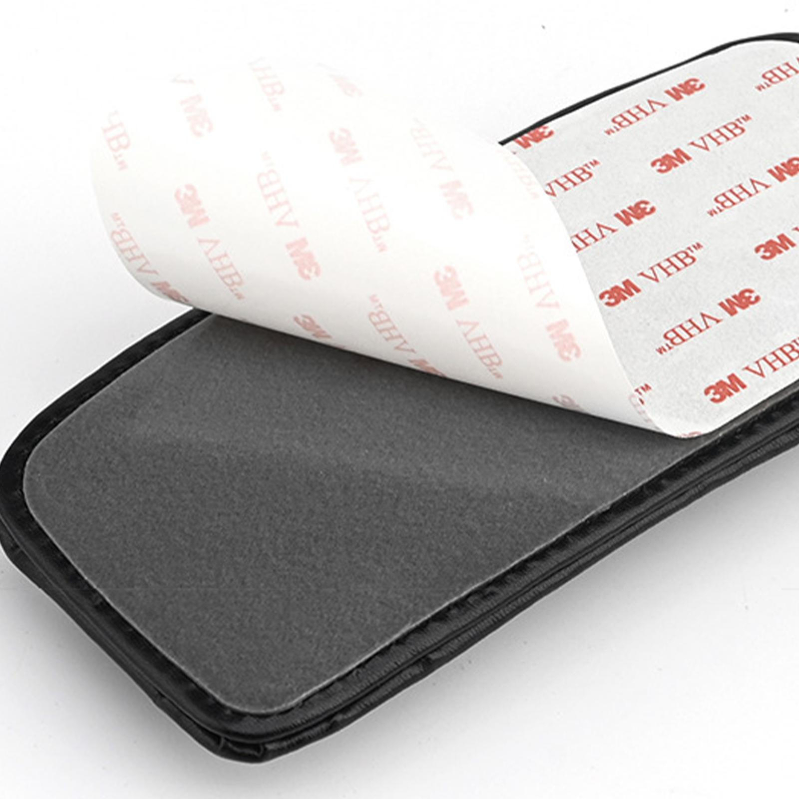 Gel Knee Pad Rest Car Console Door Armrest Leg Cushion Thigh Support Universal