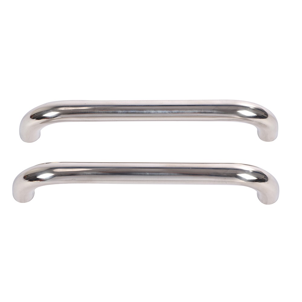 30cm Stainless Steel Grab Bar Bathroom Safety Handicap Shower Tub Handle Support
