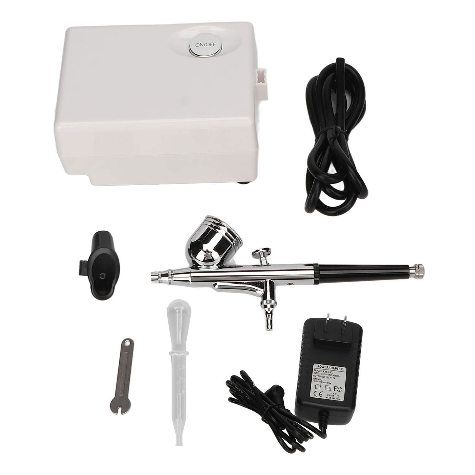 Facial Oxygen Injector Injection Fine Mist Deep Moisturizing High Pressure
