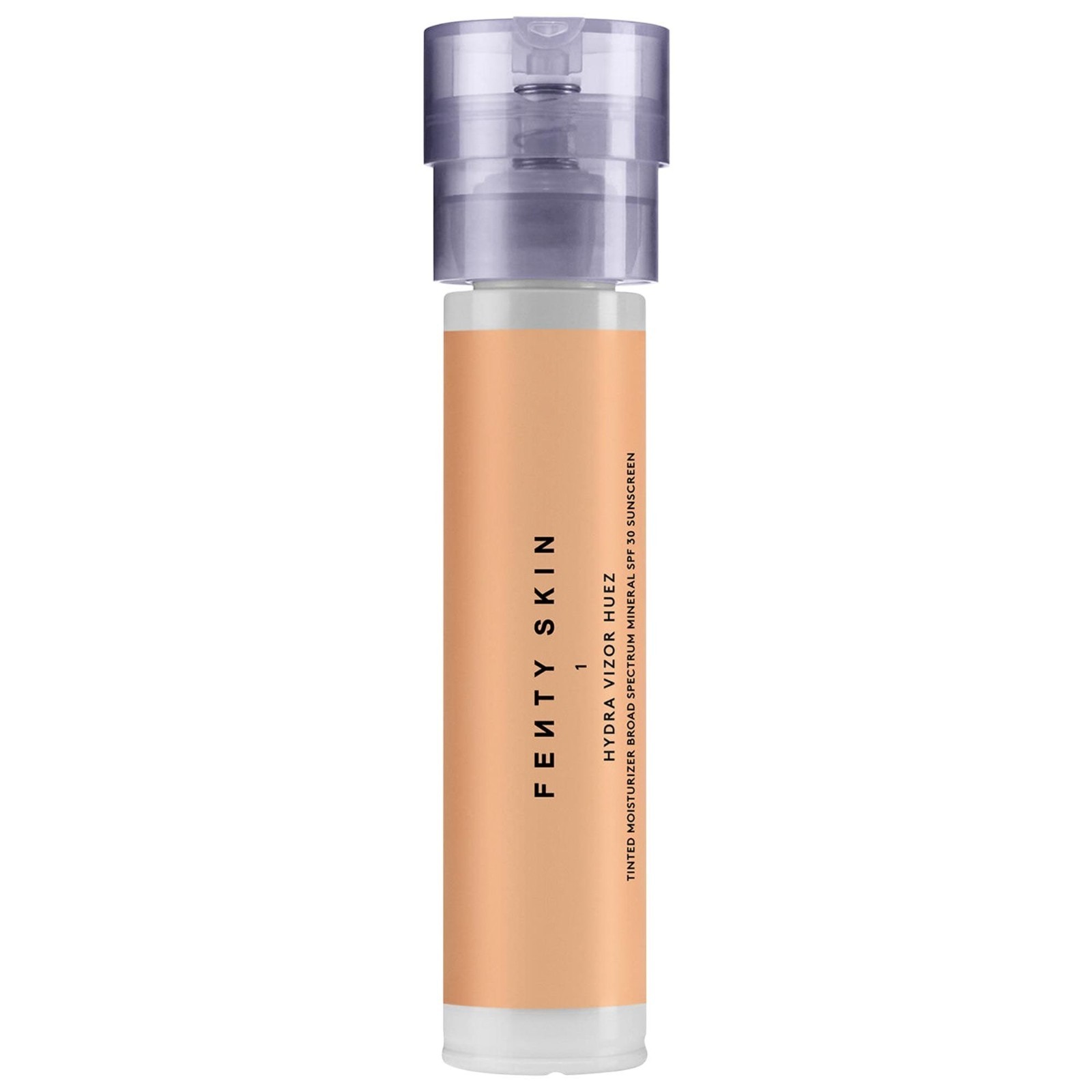 Fenty Beauty Authentic Broad Spectrum Mineral Spf 30 Sunscreen 1.7 oz 10 colors