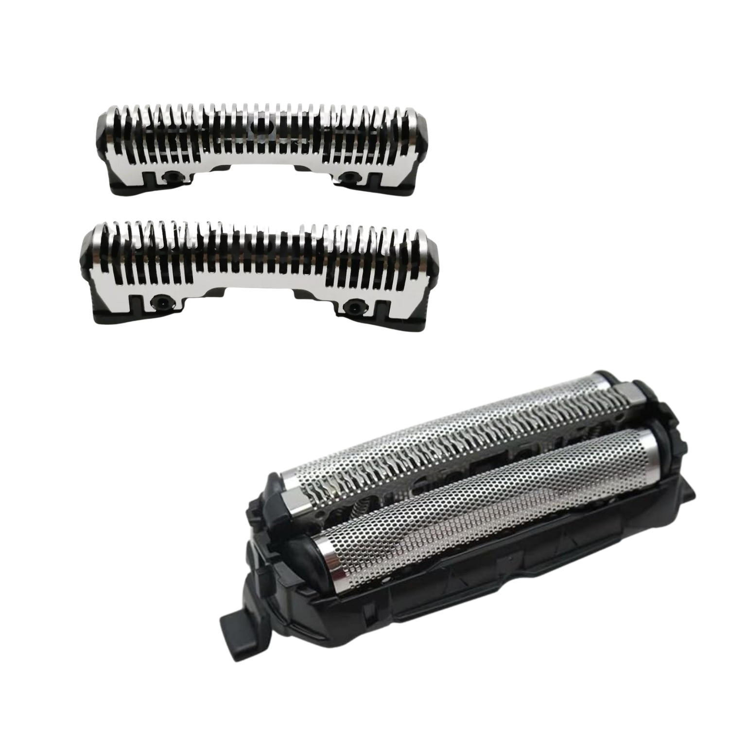 Razor Foil Screen+Blade Compatible for ARC3 3-Blade Shavers ES-LL41-K, ES8103S